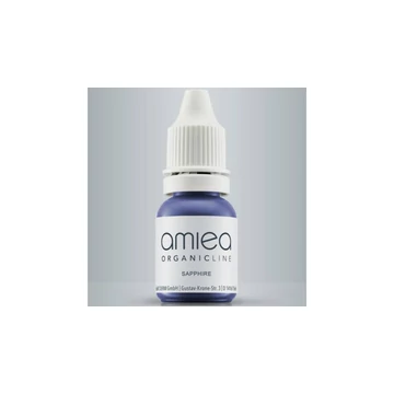 Amiea Organic Sapphire 10 ml 