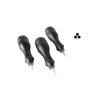 Biztonsági modul - 3 végű (0,3 mm)- Amiea Linelle Two és Symphony készülékekhez