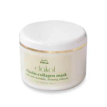 STELLA ELAKOL KRÉMPAKOLÁS 250ML