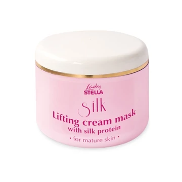 STELLA SILK BŐRFELTÖLTŐ KRÉMPAKOLÁS 250ML