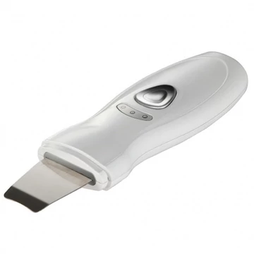 Hordozható ultrahangos peeling