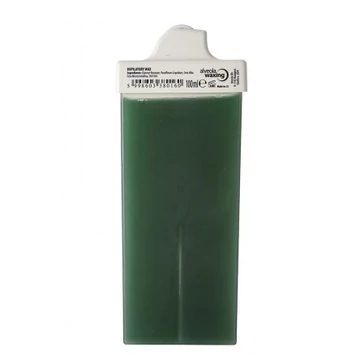 Alveola Waxing Gyantapatron 100ml azulénes közepes fej