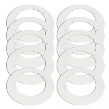 Alveola Waxing Védőpapír gyantázógéphez 10db/csom