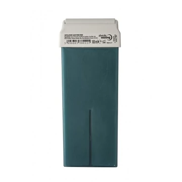 Alveola Waxing Aloe Vera gyantapatron 100ml széles fej