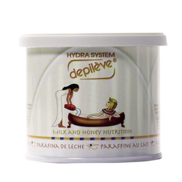 Depileve Milk Arcparaffin 450 gr