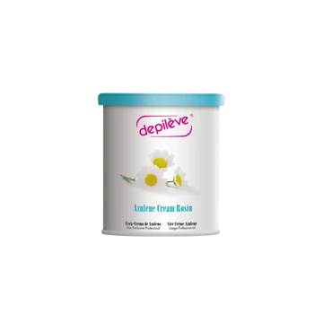 Depiléve Azulénes 800 gr gyantakonzerv