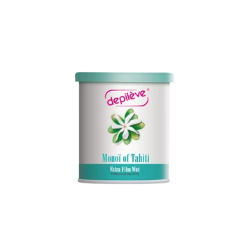 Depiléve Monoi 800 gr filmgyanta