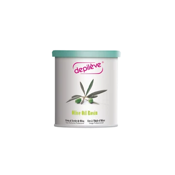 Depiléve Oliva 800 gr gyanta