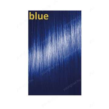 COLOR BEAUTY KRÉMHAJFESTÉK 100 ML / BLUE MIXTON