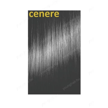 COLOR BEAUTY KRÉMHAJFESTÉK 100 ML / CENERE MIXTON