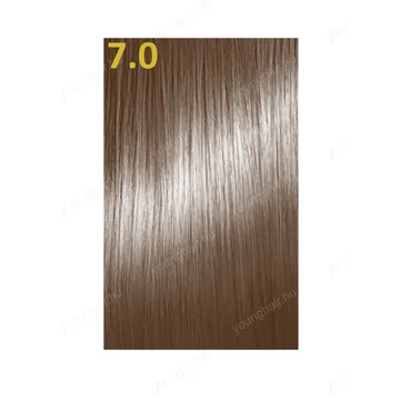 COLOR BEAUTY KRÉMHAJFESTÉK 100 ML / 7.0 INTENZÍV SZŐKE