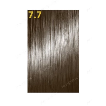 COLOR BEAUTY KRÉMHAJFESTÉK 100 ML / 7.7 HOMOKSZŐKE