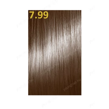 COLOR BEAUTY KRÉMHAJFESTÉK 100 ML / 7.99 FAHÉJ