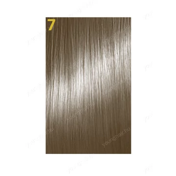 COLOR BEAUTY KRÉMHAJFESTÉK 100 ML / 7 SZŐKE