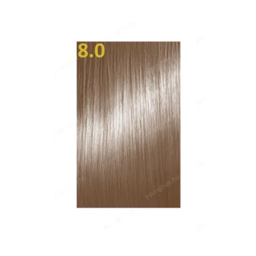 COLOR BEAUTY KRÉMHAJFESTÉK 100 ML / 8 VILÁGOSSZŐKE