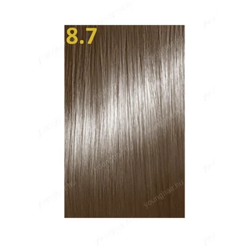 COLOR BEAUTY KRÉMHAJFESTÉK 100 ML / 8.7 VILÁGOSSZŐKE