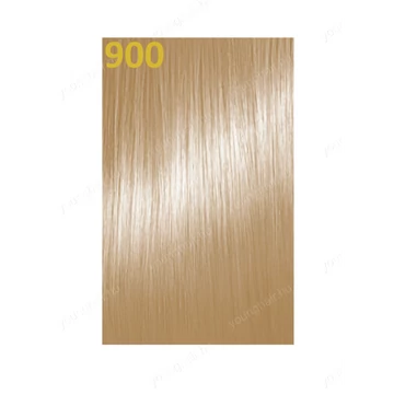 COLOR BEAUTY KRÉMHAJFESTÉK 100 ML / 900 TERMÉSZETES VILÁGOSÍTÓSZŐKE