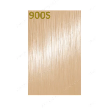 COLOR BEAUTY KRÉMHAJFESTÉK 100 ML / 900S ULTRAERŐS SZUPERSZŐKÍTŐ