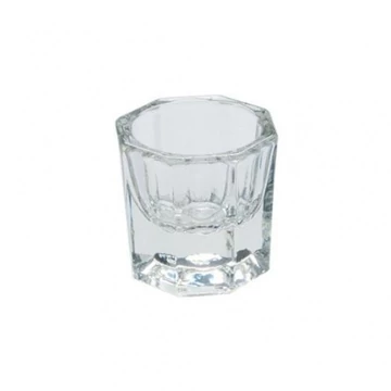 JimJams üveg keverőtálka