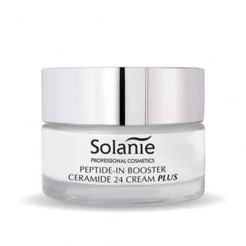 Solanie Peptide-In Booster Ceramid 24 Aktiváló krém PLUSZ 50ml