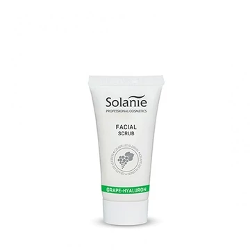 Solanie Szőlő mechanikai peeling 30 ml