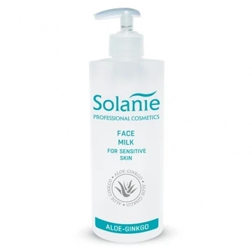 Solanie Arctej érzékeny bőrre 500ml