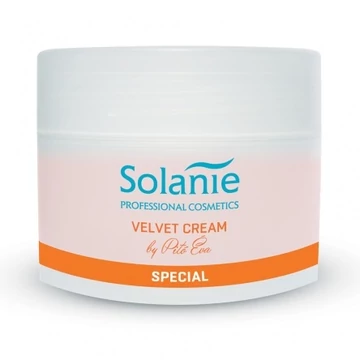 SOLANIE BÁRSONY KRÉM 250ML