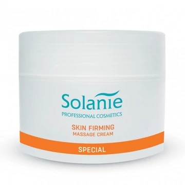 Solanie Bőrfeszesítő masszázskrém 250ml