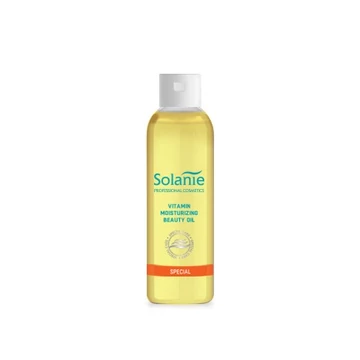 Solanie Vitaminos szépségolaj 250 ml