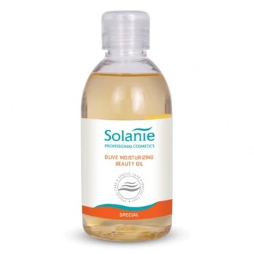 Solanie Olívás Hidratáló szépségolaj 250ml