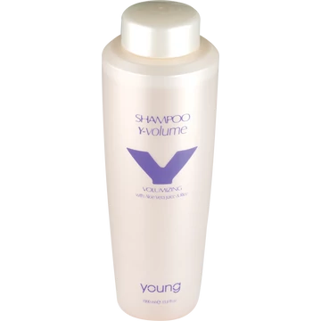 Volume növelő sampon  1000 ml