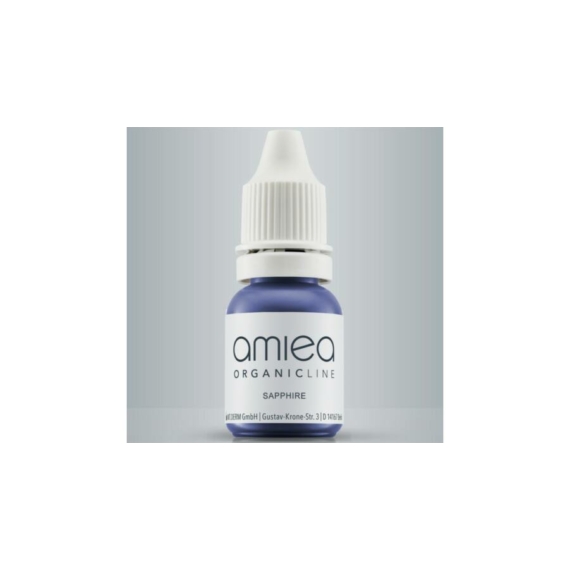 Amiea Organic Sapphire 10 ml 