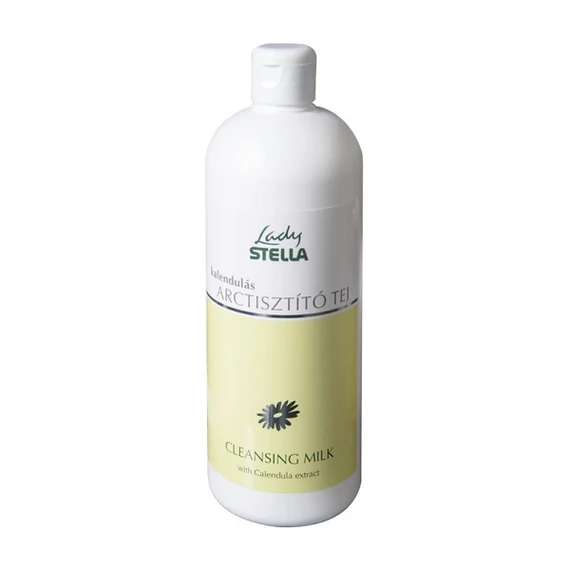 STELLA ARCTISZTITÓ TEJ KALENDULÁS 500ML