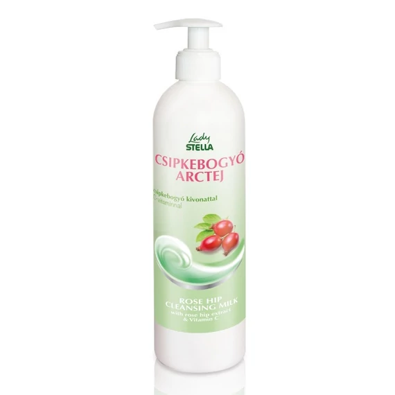STELLA CSIPKEBOGYÓ ARCTEJ 500ML