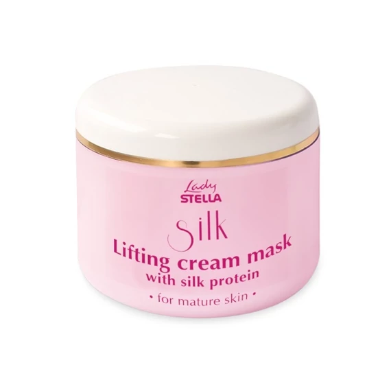 STELLA SILK BŐRFELTÖLTŐ KRÉMPAKOLÁS 250ML