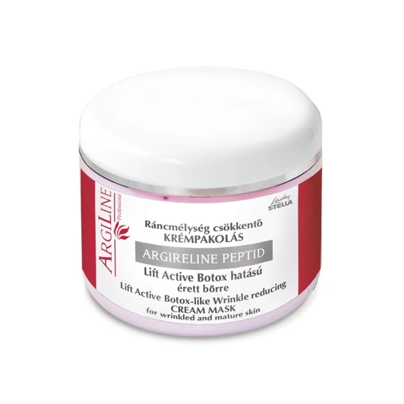 STELLA LIFT ACTIVE ARGILINE KRÉMPAKOLÁS  250ML