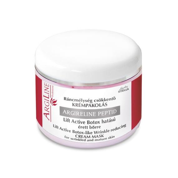 STELLA LIFT ACTIVE ARGILINE KRÉMPAKOLÁS  250ML