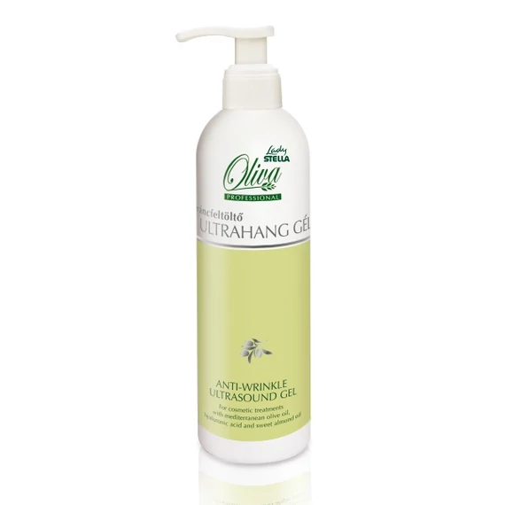 STELLA OLIVA ULTRAHANG GÉL 500ML
