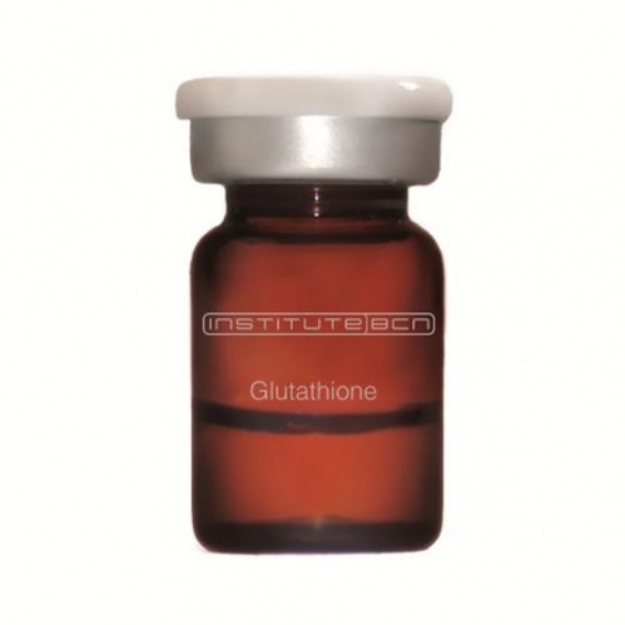 BCN Glutathione, Glutamil-cisztenil-glicin fiola 5ml