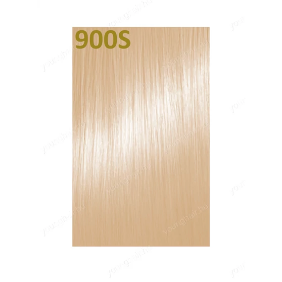 COLOR BEAUTY KRÉMHAJFESTÉK 100 ML / 900S ULTRAERŐS SZUPERSZŐKÍTŐ