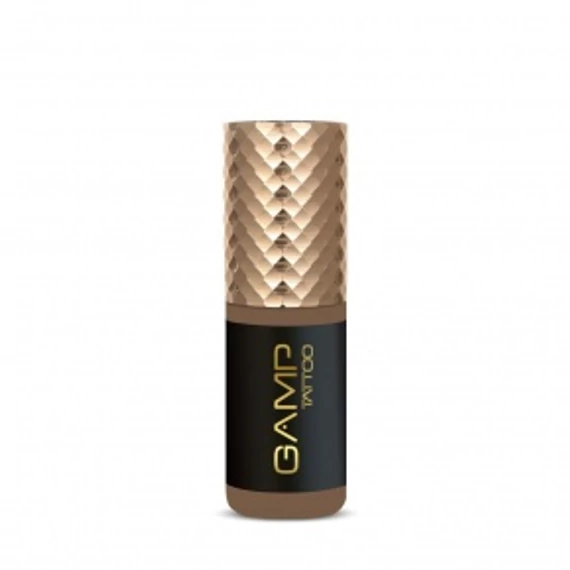GAMP Sminktetováló szemöldök pigment COOKIE 5ml