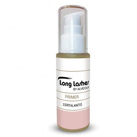 Long Lashes zsírtalanító 50ml