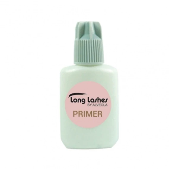 Long Lashes szempilla zsírtalanító 15ml