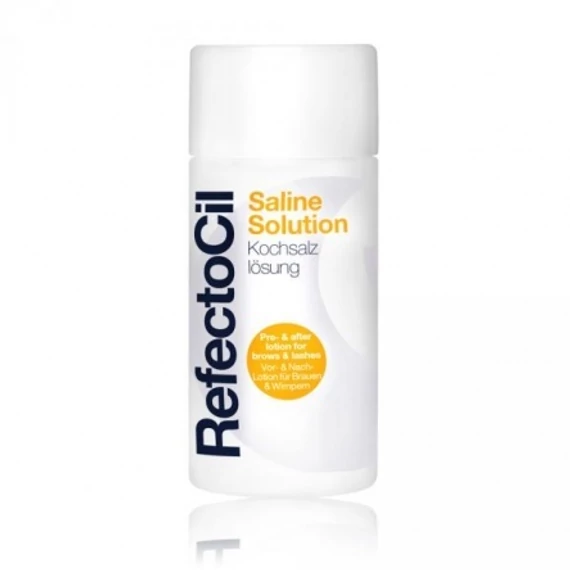 RefectoCil szempilla zsírtalanító 150ml