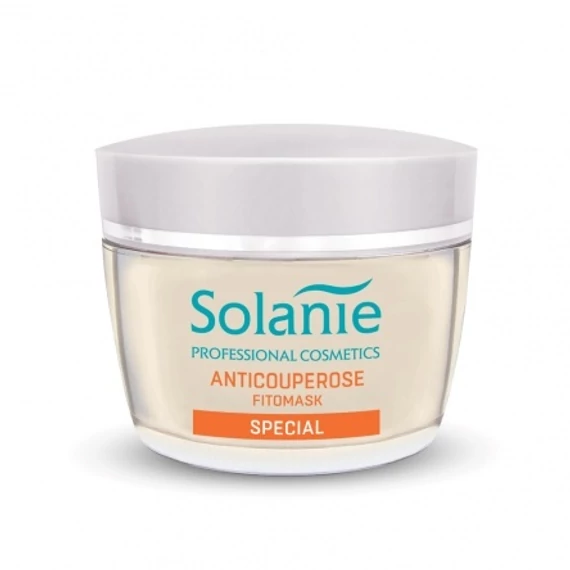 Solanie Anticouperose fitomaszk 50ml