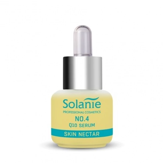 Solanie Q10 szérum 15ml