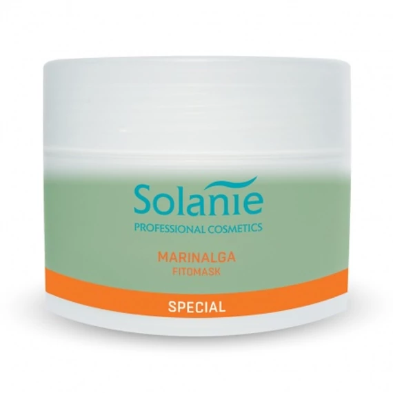 Solanie Marinalga fitomaszk 250ml