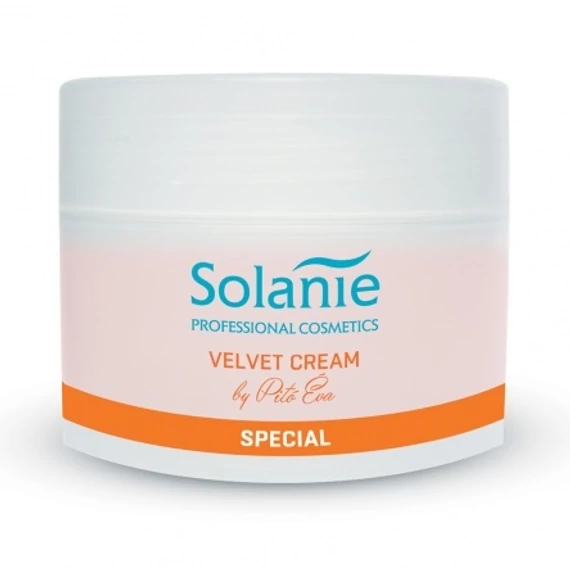 SOLANIE BÁRSONY KRÉM 250ML