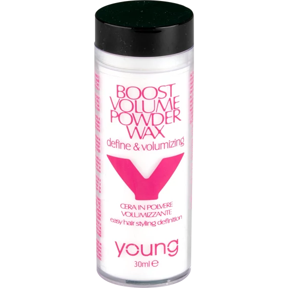 BOOST VOLUME POWDER WAX - HAJTŐEMELŐ PORWAX 5 G
