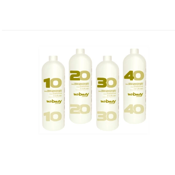 OxyBeauty| Krémhidrogén  1000 ml